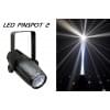 Колорченджеры и пинспоты CHAUVET-DJ LED PINSPOT 2